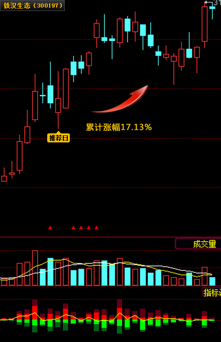 ������̬(300197 14.65%)